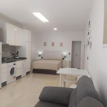 Apartamentos Kordoba Bagian luar foto