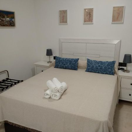 Apartamentos Kordoba Bagian luar foto