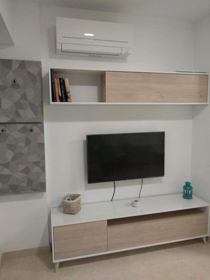 Apartamentos Kordoba Bagian luar foto